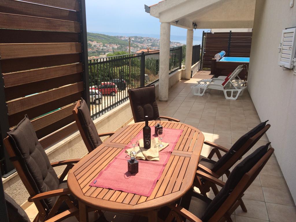 Holiday Home Harmony Žrnovnica Εξωτερικό φωτογραφία