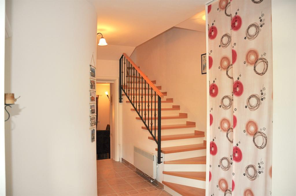 Holiday Home Harmony Žrnovnica Εξωτερικό φωτογραφία