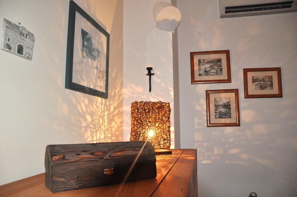 Holiday Home Harmony Žrnovnica Εξωτερικό φωτογραφία