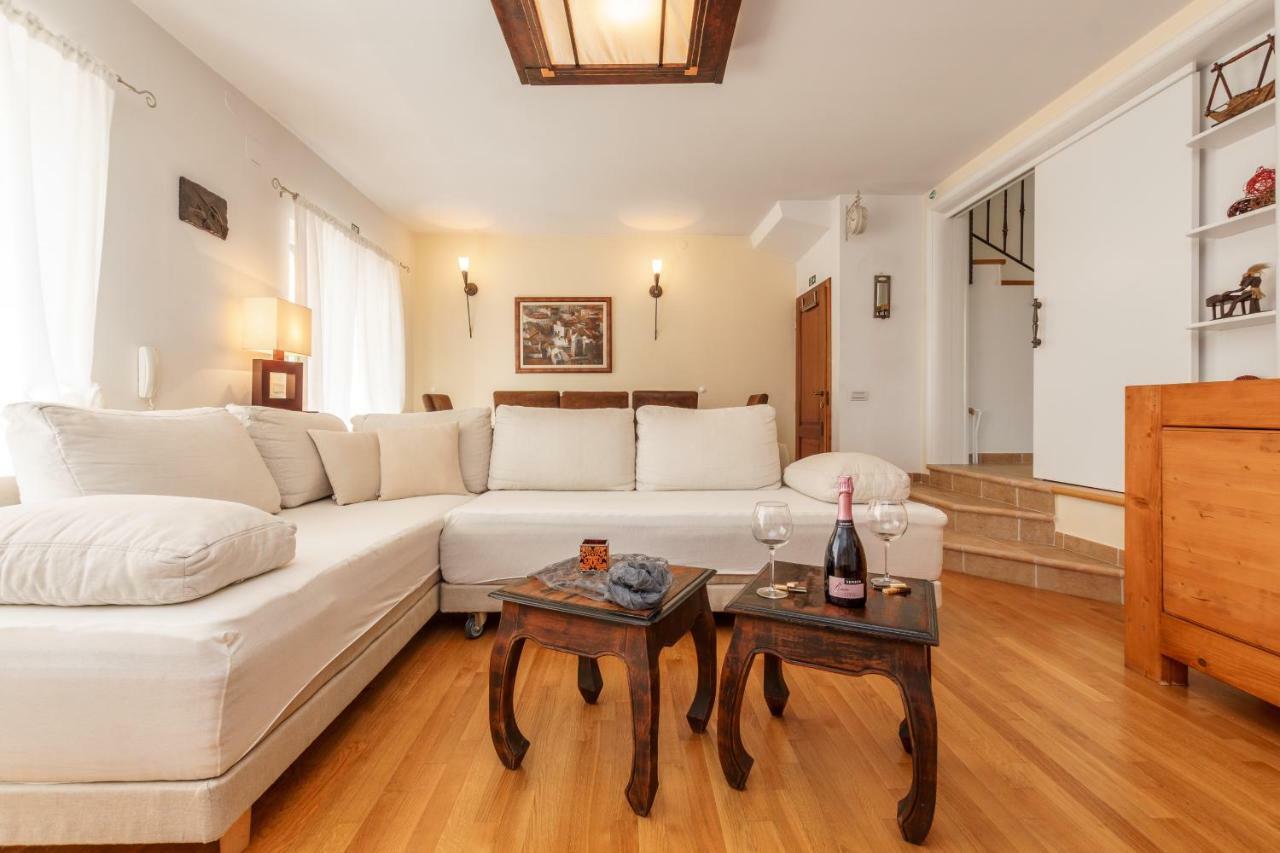 Holiday Home Harmony Žrnovnica Εξωτερικό φωτογραφία