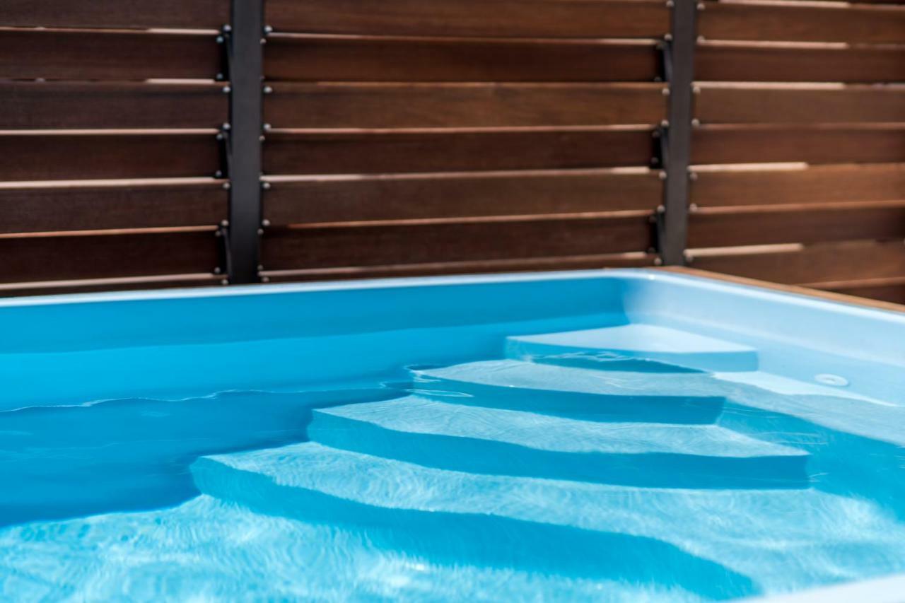 Holiday Home Harmony Žrnovnica Εξωτερικό φωτογραφία