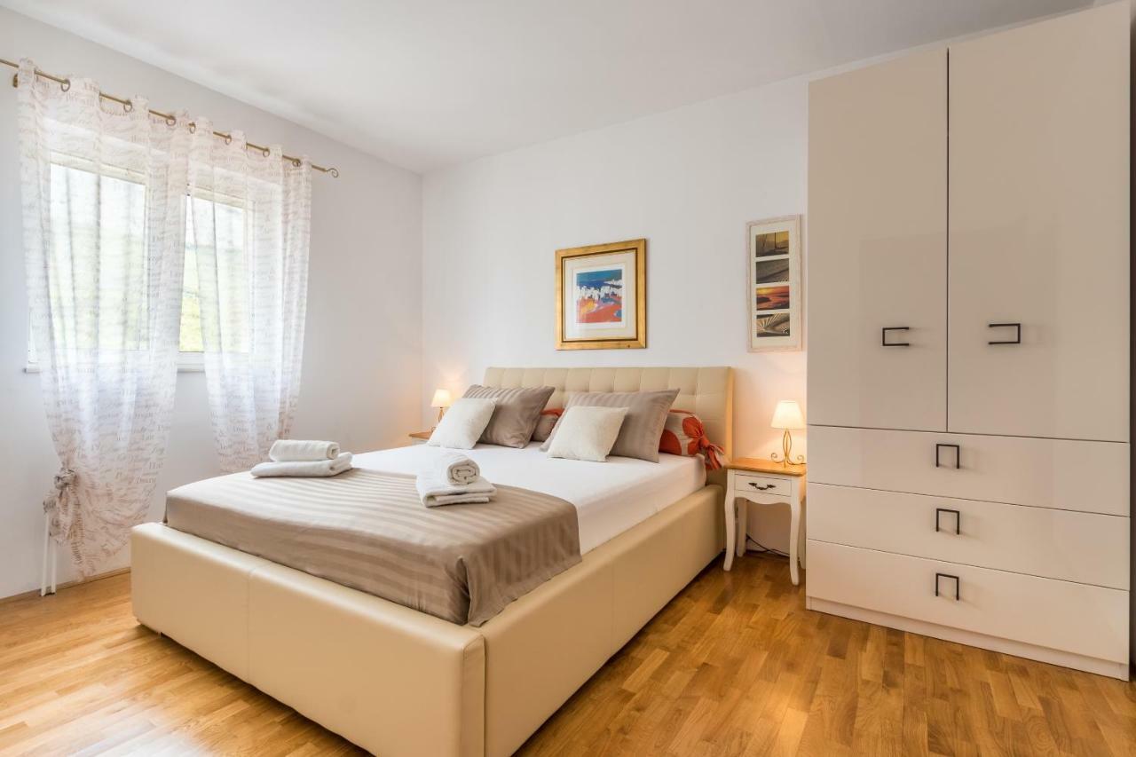 Holiday Home Harmony Žrnovnica Εξωτερικό φωτογραφία