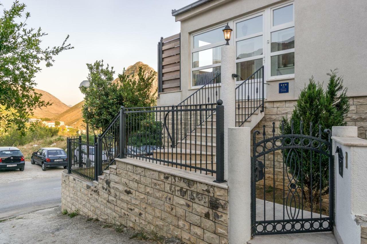 Holiday Home Harmony Žrnovnica Εξωτερικό φωτογραφία