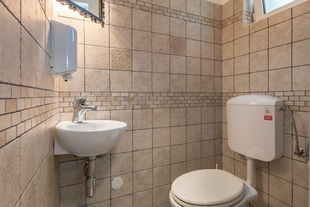 Holiday Home Harmony Žrnovnica Εξωτερικό φωτογραφία
