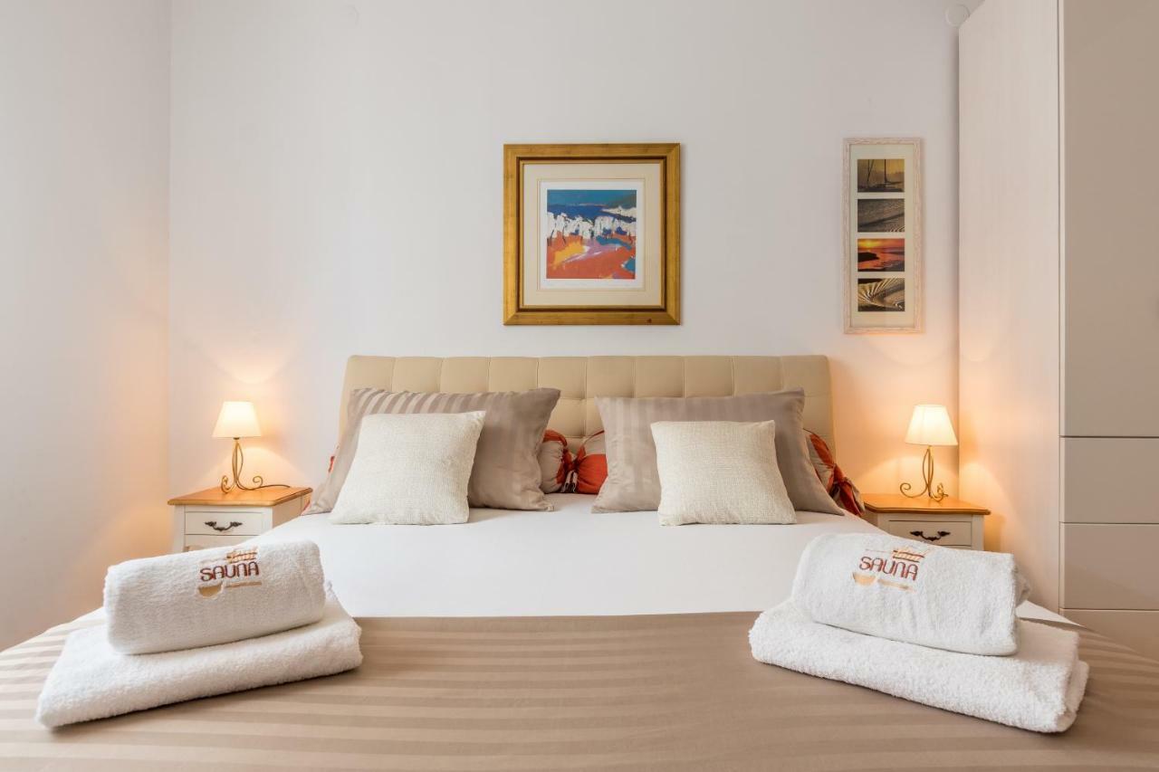 Holiday Home Harmony Žrnovnica Εξωτερικό φωτογραφία