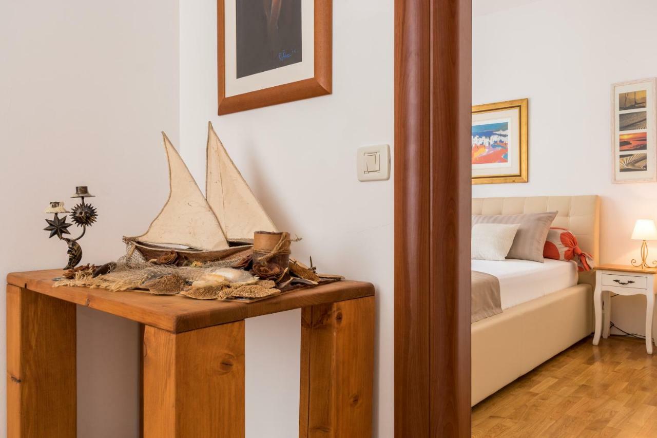 Holiday Home Harmony Žrnovnica Εξωτερικό φωτογραφία